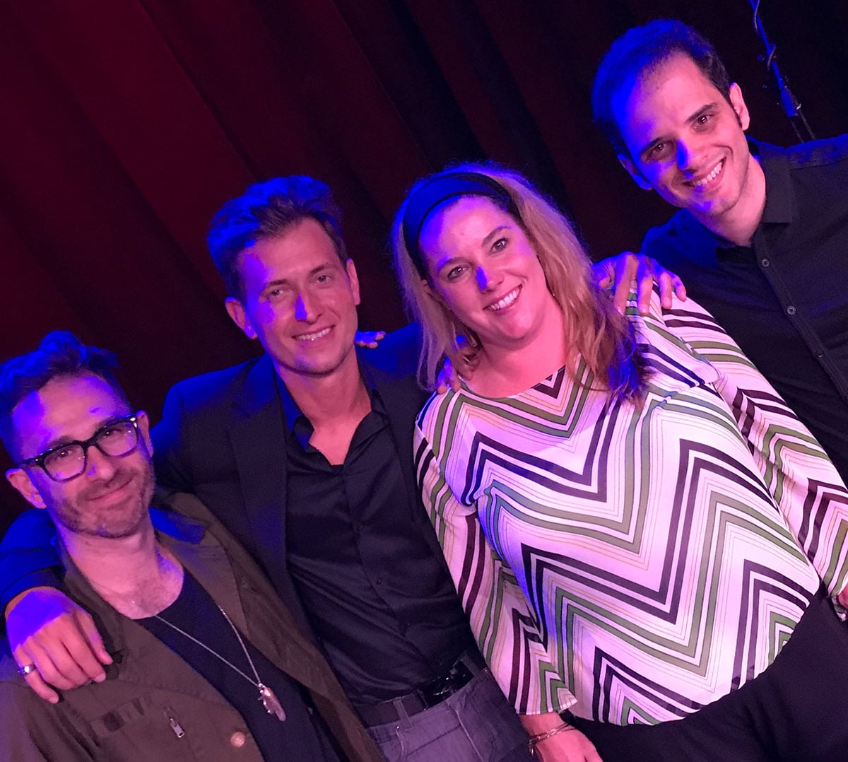 Vinegar Hill Music Gallery Vinegar Hill Music Theatre Arundel, Maine