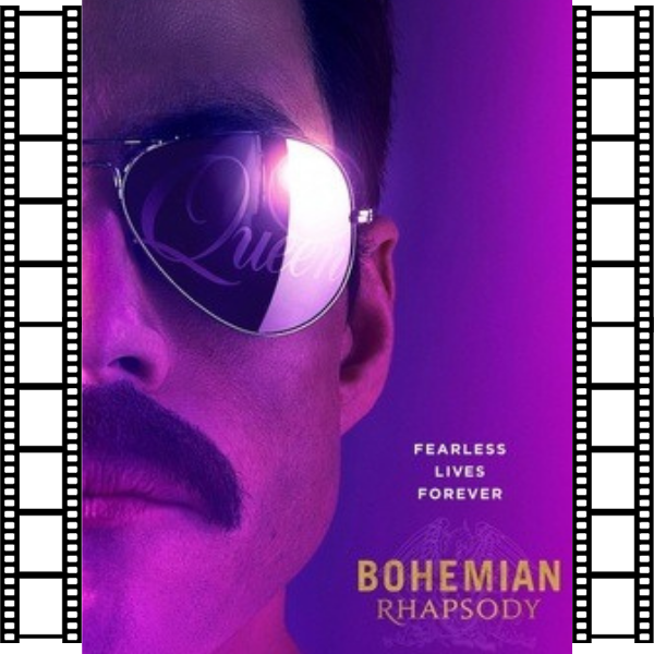 Drive-In Movie: Bohemian Rhapsody