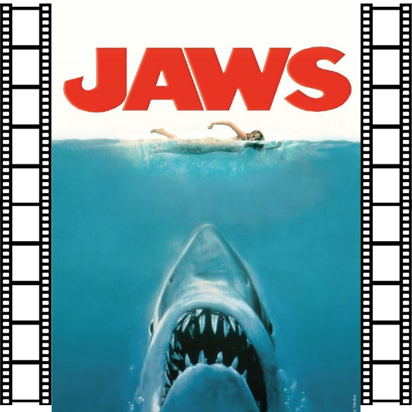 Drive-In Movie: Jaws