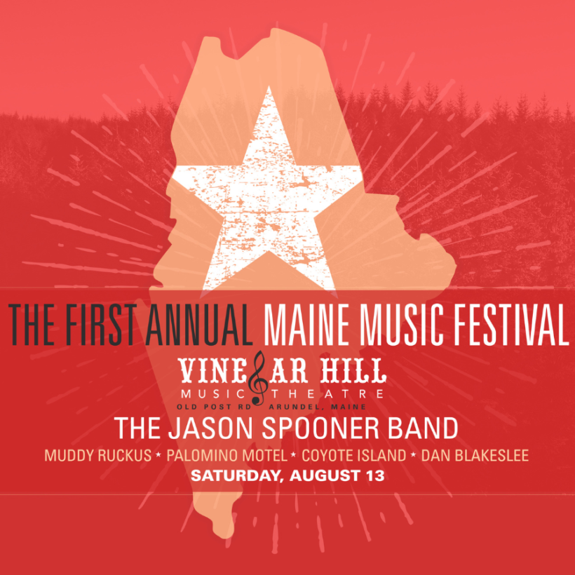 Maine Music Fest