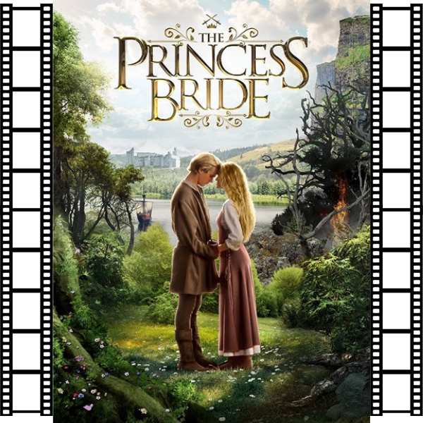 Drive-In Movie: The Princess Bride