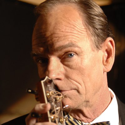 Livingston Taylor: Master Class and Workshop