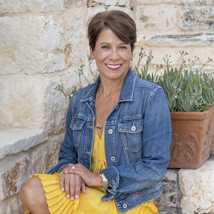 Using the Science of Happiness to Thrive with Paula Sacco