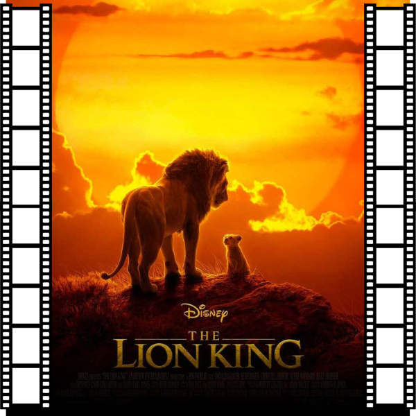Movies in the Barn: The Lion King