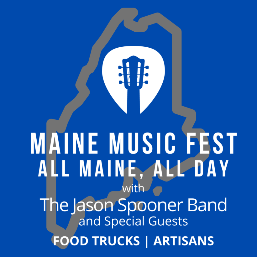 Maine Music Fest