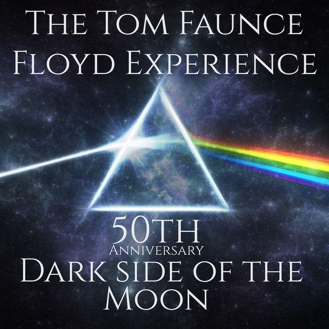 TFFE 50th Anny Dark Side