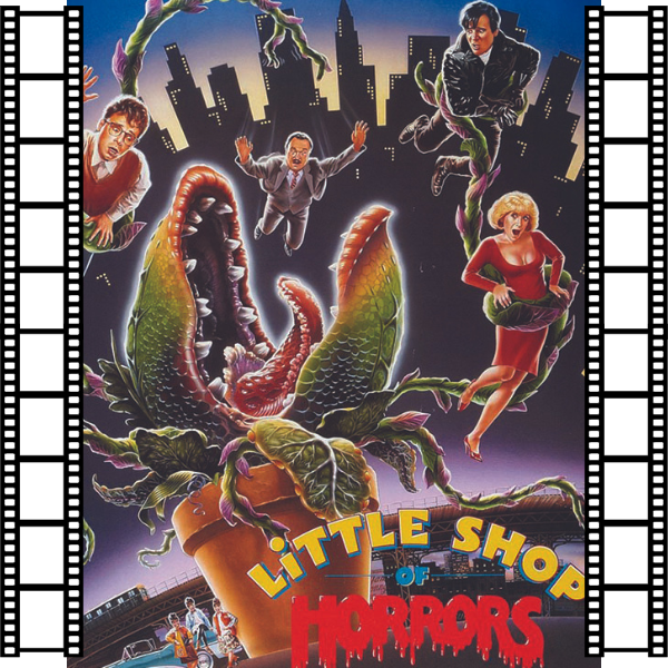 Movies in the Barn: Little Shop of Horrors