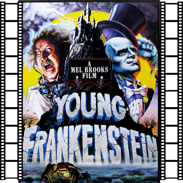 Movies in the Barn: Young Frankenstein