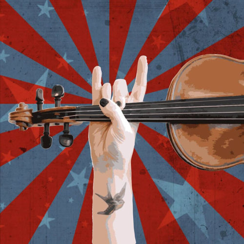 CLASSIC ROCK ORCHESTRA - SECOND NIGHT ADDED!