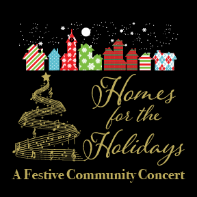 Home for the Holidays