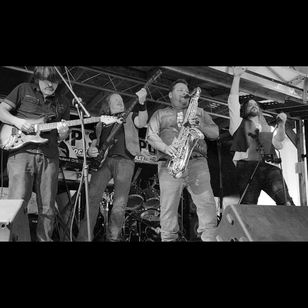 Live Bullet