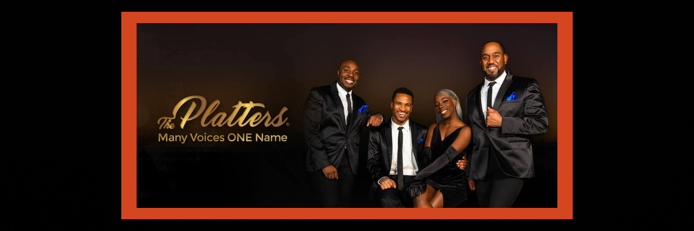 The Platters (1)