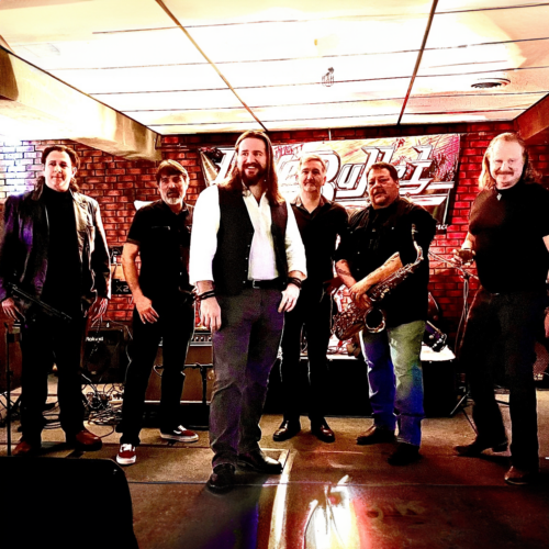 LIVE BULLET - BOB SEGER TRIBUTE (NIGHT ONE)
