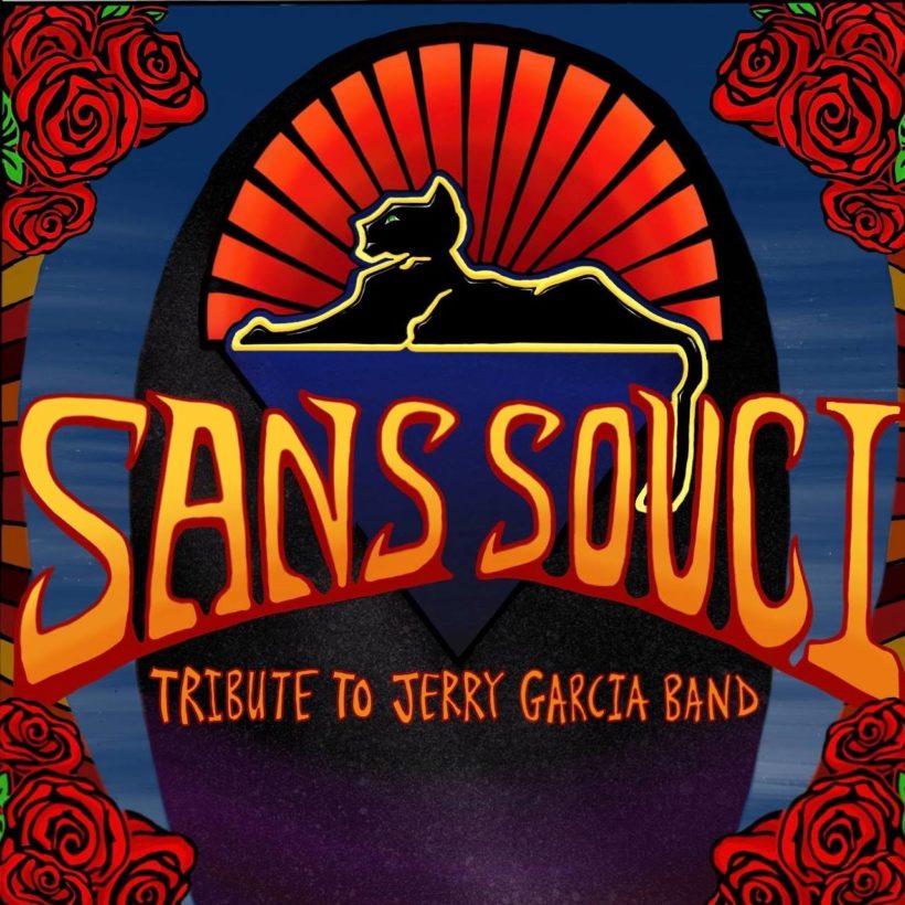 Sans Souci - Tribute to Jerry Garcia Band
