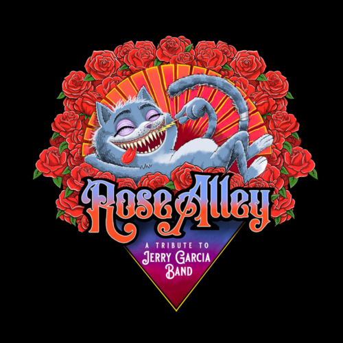 ROSE ALLEY: A TRIBUTE TO JERRY GARCIA BAND