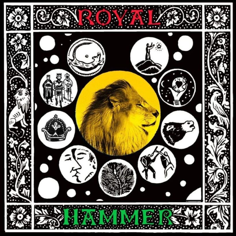 Reggae Night with Royal Hammer