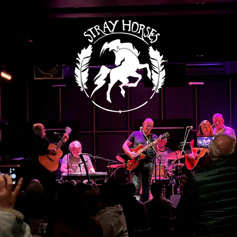 The Stray Horses - A Tribute to Neil Young