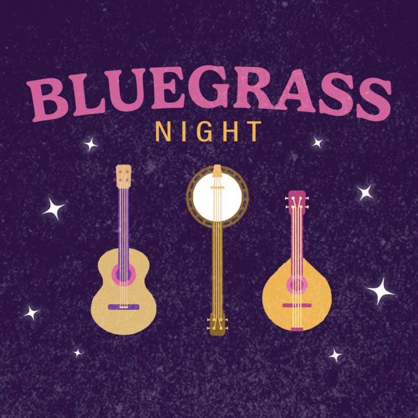 Bluegrass Night