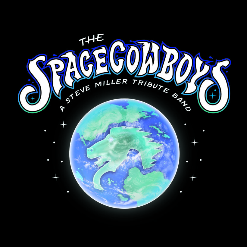 THE SPACE COWBOYS - A STEVE MILLER TRIBUTE BAND