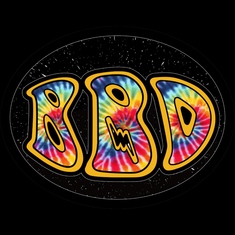 A BAND BEYOND DESCRIPTION
