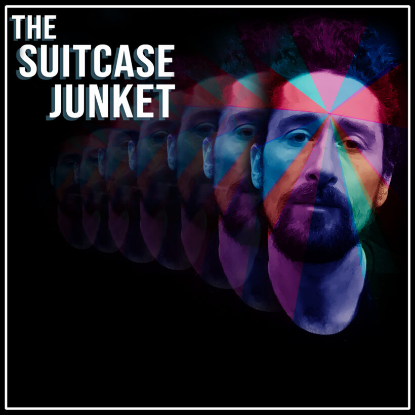 THE SUITCASE JUNKET