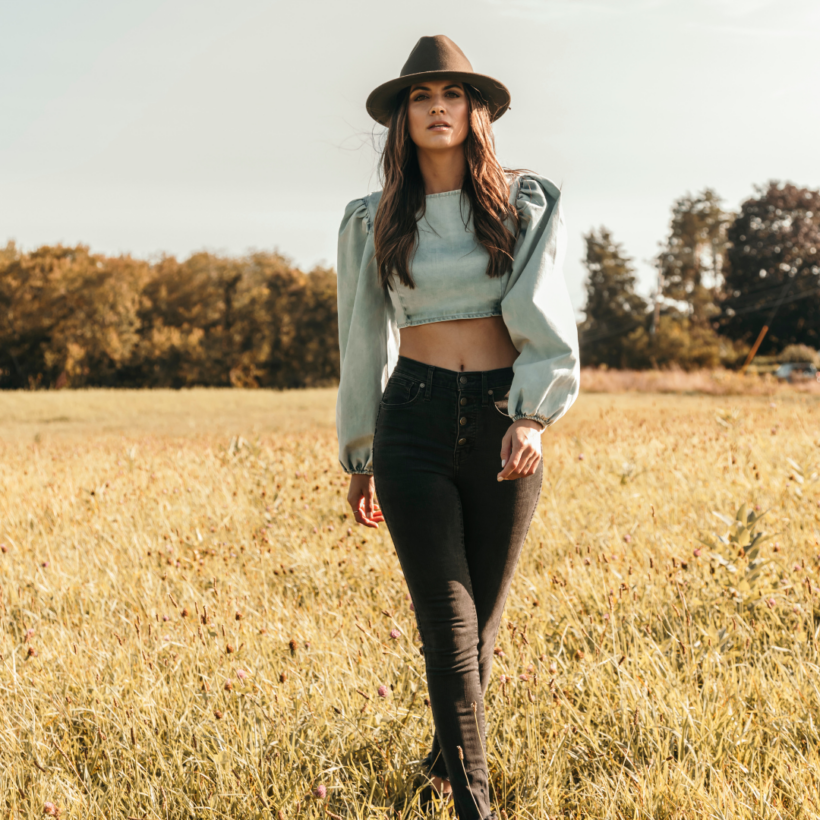 STEPHANIE RYANN with April Cushman