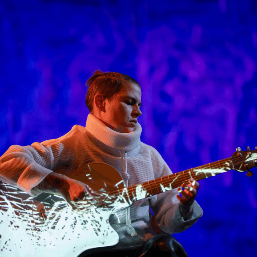 KAKI KING