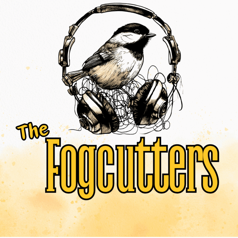THE FOGCUTTERS