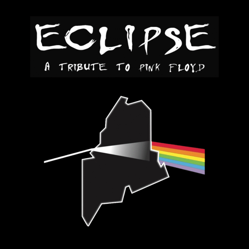 ECLIPSE: A TRIBUTE TO PINK FLOYD