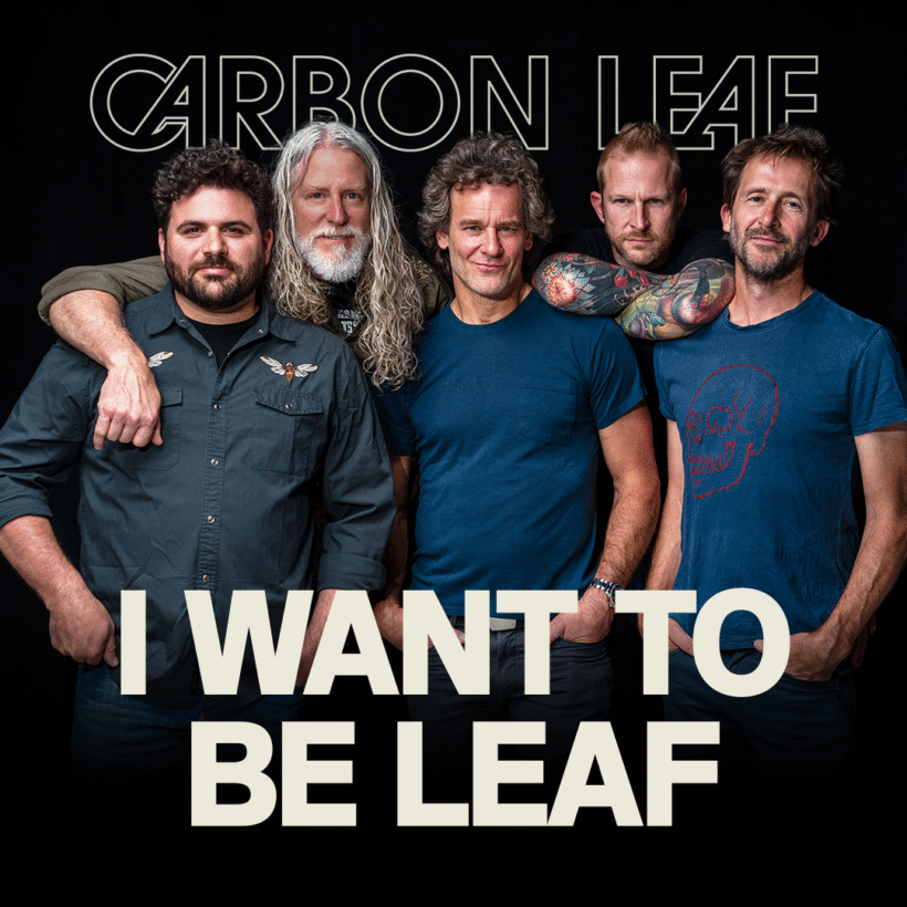 CARBON LEAF