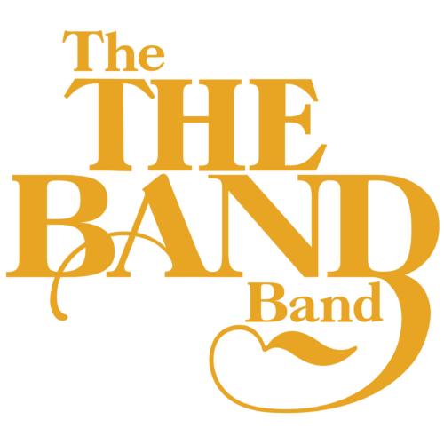 The THE BAND Band