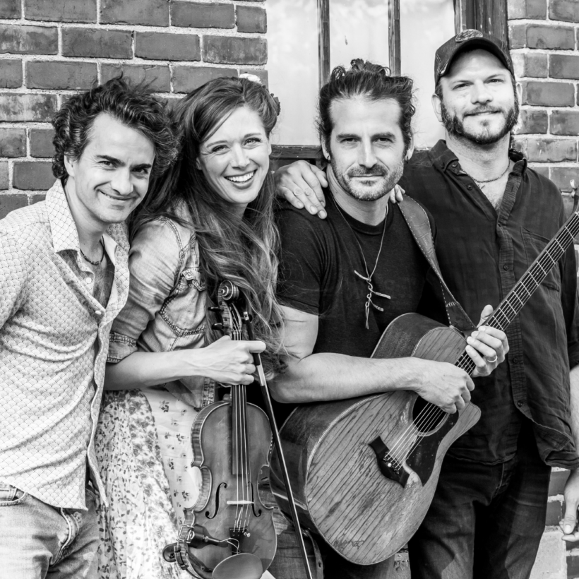 ADAM EZRA GROUP