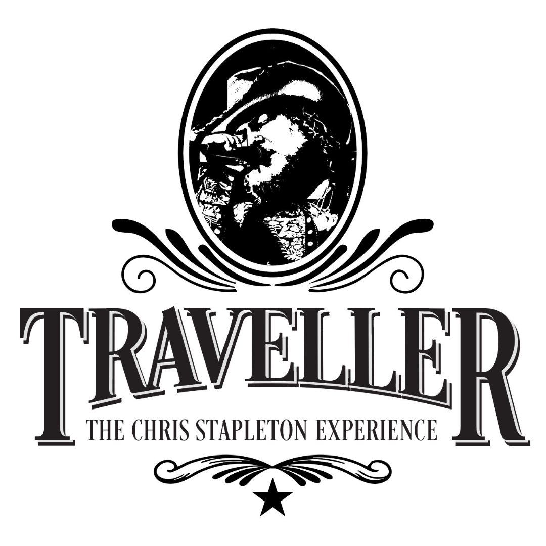 Traveller: The Chris Stapleton Experience LIVE at Vinegar Hill Music Theatre in Arundel Maine