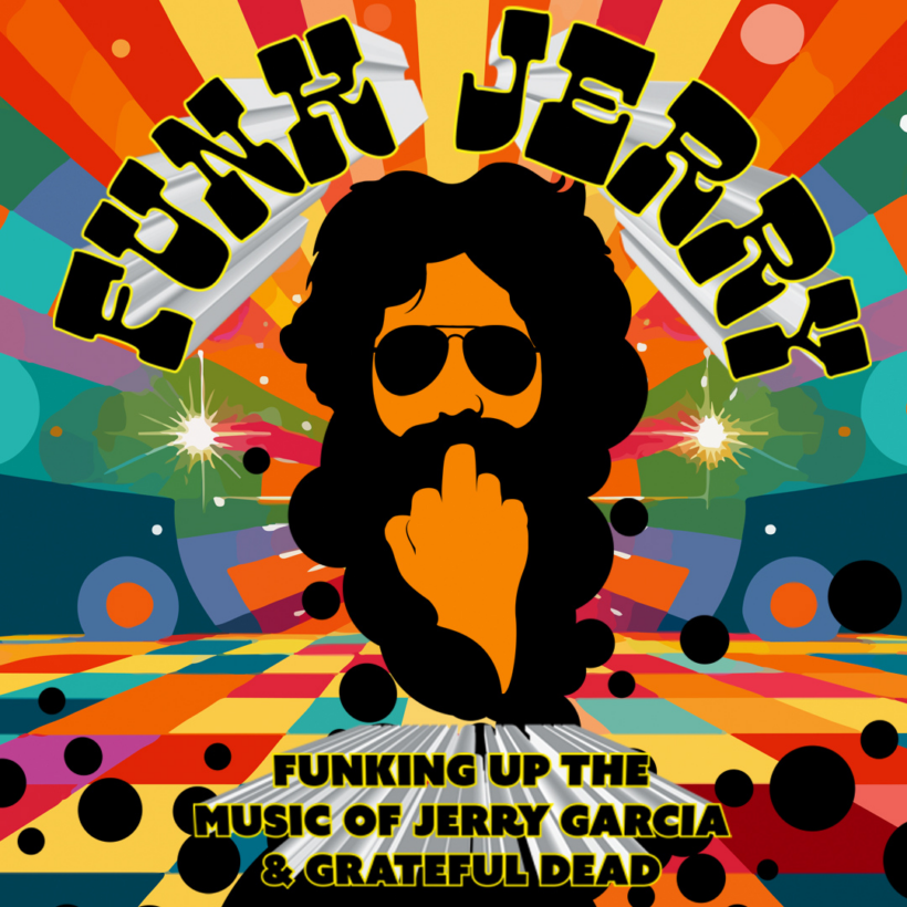 FUNK JERRY