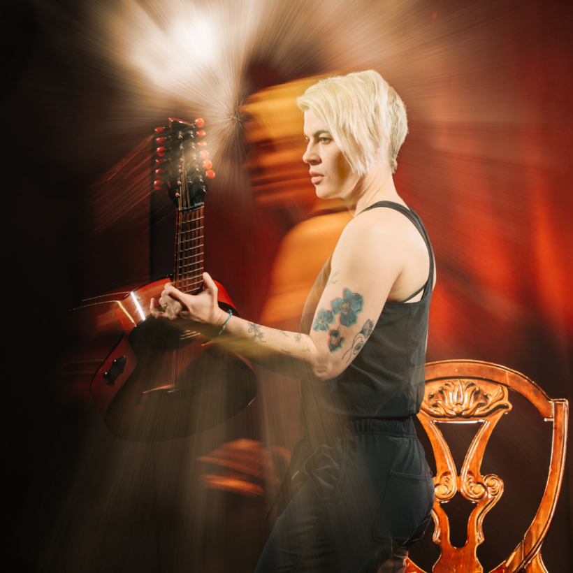 KAKI KING