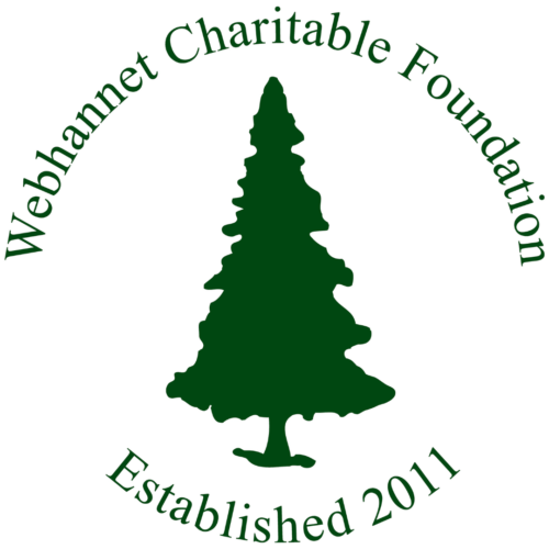 A NIGHT WITH JUSTON MCKINNEY - BENEFIT FOR WEBHANNET CHARITABLE FOUNDATION