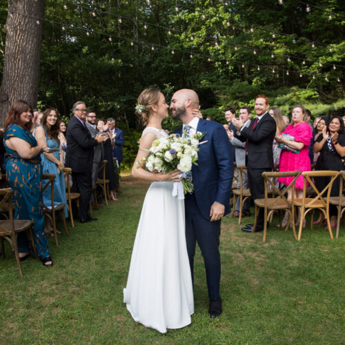 Vinegar Hill Music Theatre Weddings