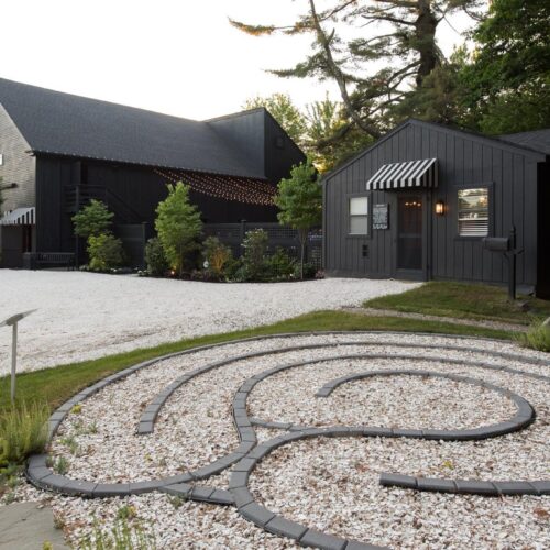 Vinegar Hill Music Theatres