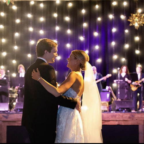 Vinegar Hill Music Theatre Weddings
