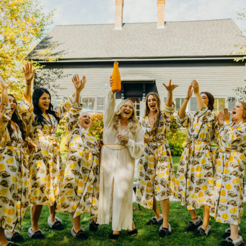 Vinegar Hill Music Theatre Weddings