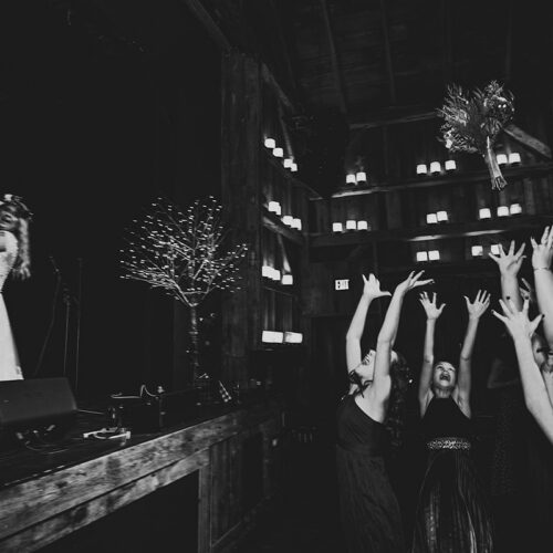 Vinegar Hill Music Theatre Weddings