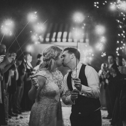 Vinegar Hill Music Theatre Weddings