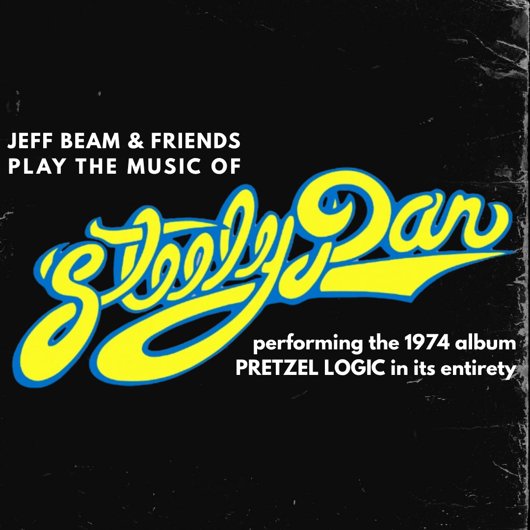 Steely Dan Tribute at Vinegar Hill Music Theatre in Arundel, Maine