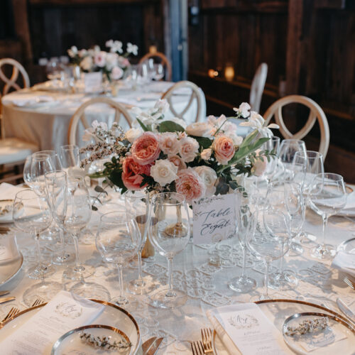 Vinegar Hill Music Theatre Weddings