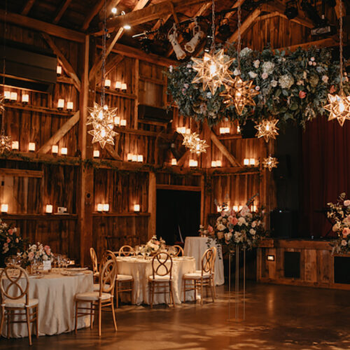 Vinegar Hill Music Theatre Weddings
