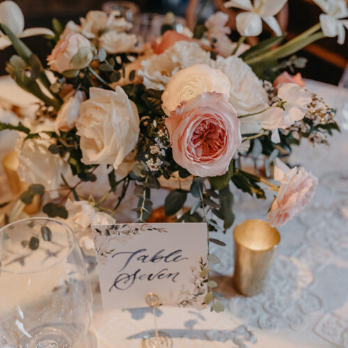 Vinegar Hill Music Theatre Weddings